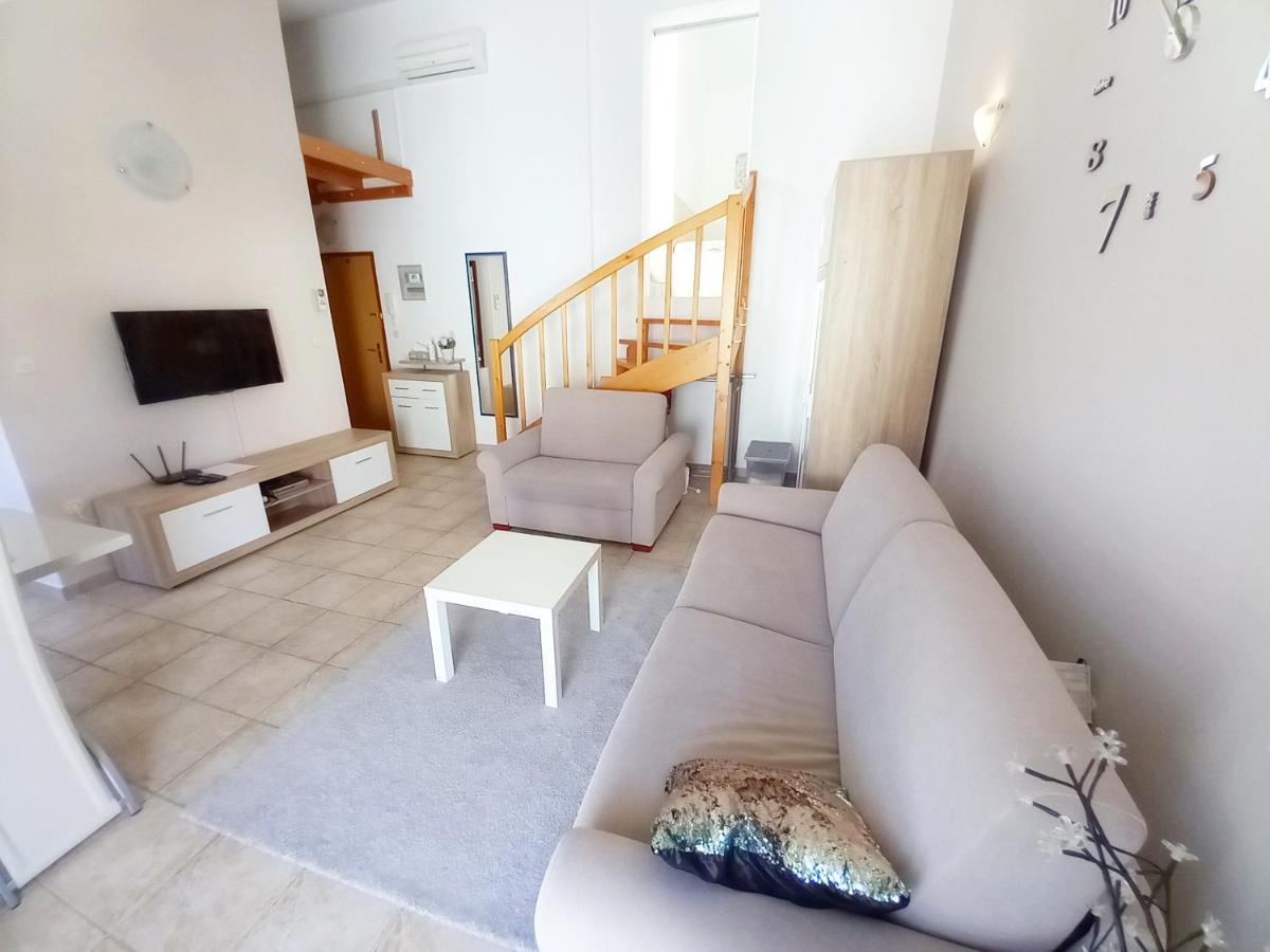 Apartment Karlo Medulin Exteriér fotografie