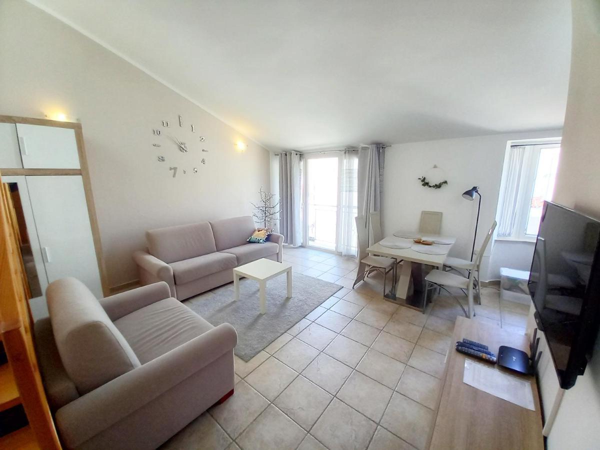 Apartment Karlo Medulin Exteriér fotografie
