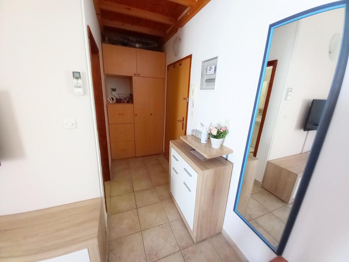 Apartment Karlo Medulin Exteriér fotografie