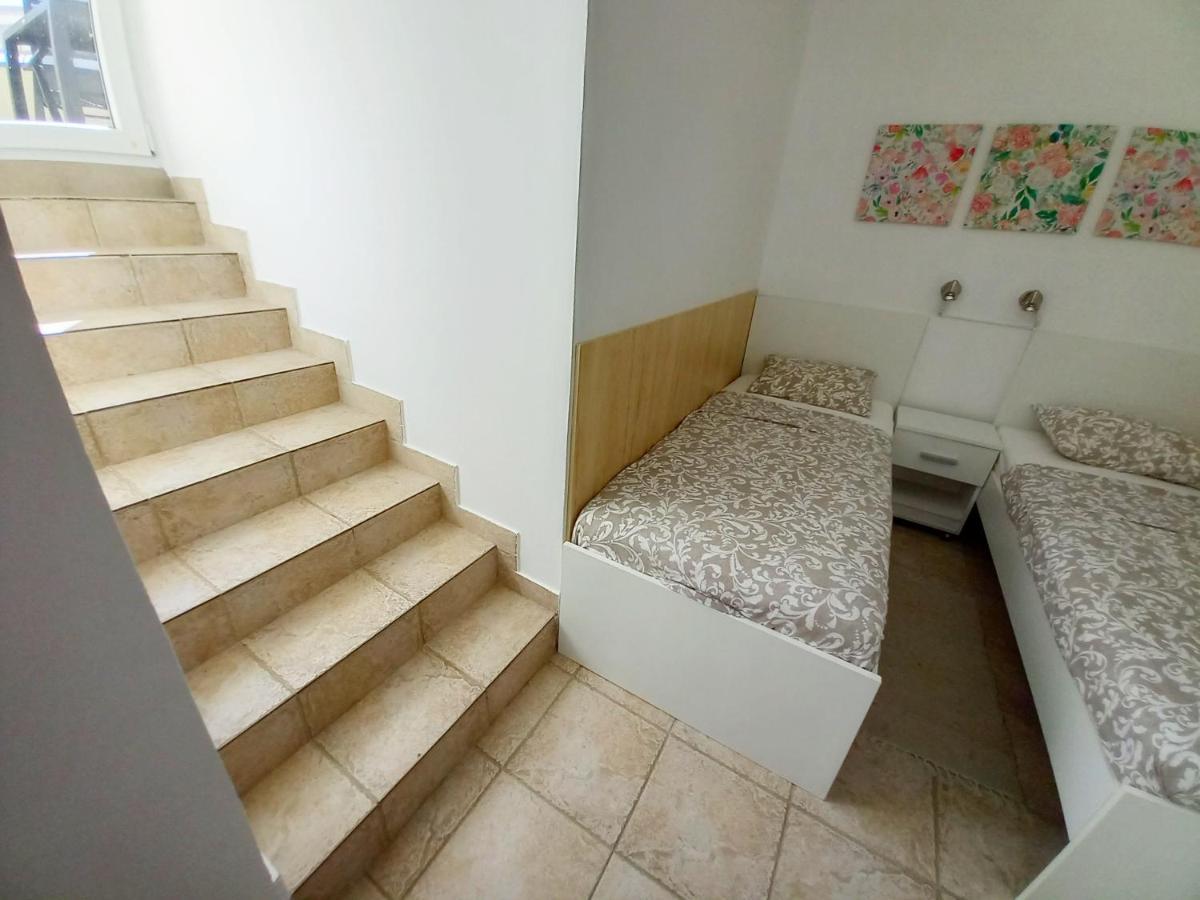 Apartment Karlo Medulin Exteriér fotografie